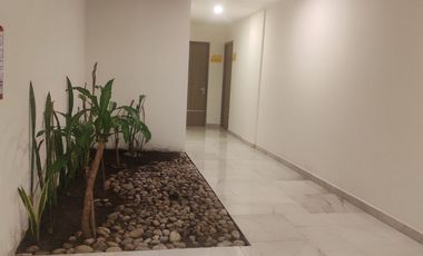 ÚLTIMO DEPARTAMENTO C/ JARDIN PRIVADO DISPONIBLE EN TORRE ZACATLÁN, CERRO DE LA PAZ PUEBLA
