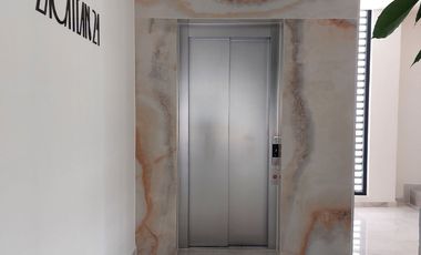 ÚLTIMO DEPARTAMENTO C/ JARDIN PRIVADO DISPONIBLE EN TORRE ZACATLÁN, CERRO DE LA PAZ PUEBLA