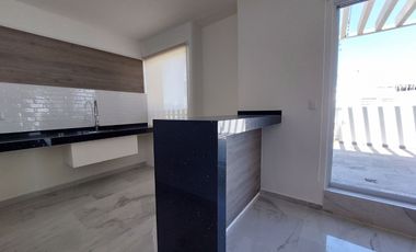 ÚLTIMO DEPARTAMENTO C/ JARDIN PRIVADO DISPONIBLE EN TORRE ZACATLÁN, CERRO DE LA PAZ PUEBLA