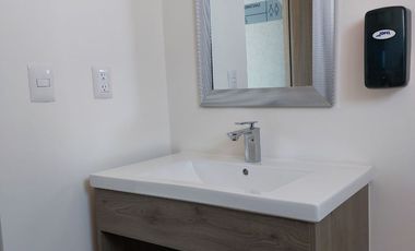 ÚLTIMO DEPARTAMENTO C/ JARDIN PRIVADO DISPONIBLE EN TORRE ZACATLÁN, CERRO DE LA PAZ PUEBLA