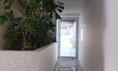 ÚLTIMO DEPARTAMENTO C/ JARDIN PRIVADO DISPONIBLE EN TORRE ZACATLÁN, CERRO DE LA PAZ PUEBLA