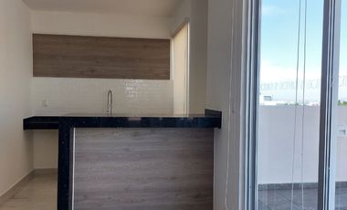ÚLTIMO DEPARTAMENTO C/ JARDIN PRIVADO DISPONIBLE EN TORRE ZACATLÁN, CERRO DE LA PAZ PUEBLA