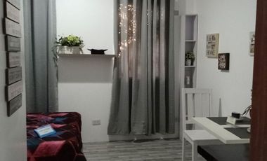 Students & Investors! Reserve Your Studio Near PUP for Just 20K, 8K Monthly! Pre-Selling 13.5sqm El Pueblo Condormitel Manila – Perfect For Generati