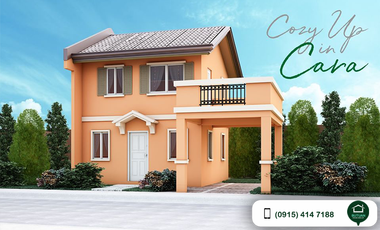 Cara Unit in Camella Prima Butuan