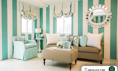 Cara Unit in Camella Prima Butuan