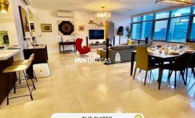 Condo for Sale in The Suites