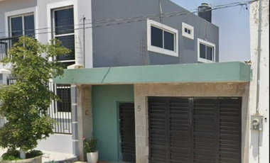 Casa en Recuperacion Bancaria en Juanacatlan Jalisco