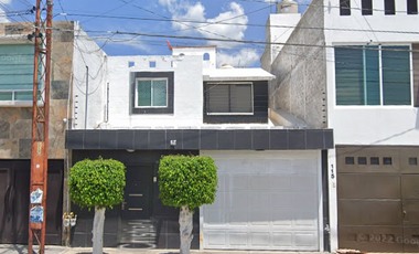 Casa en Remate Bancario en Misión de San Jose, Leon de los aldamas, Guanajuato. (65% debajo de su valor comercial, solo recursos propios, unica oportunidad)