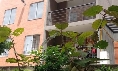 Lindo Apartamento en Silvania