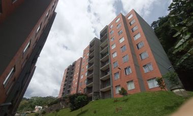 Lindo Apartamento en Silvania
