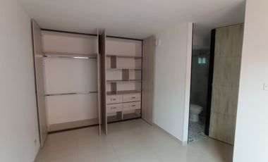 Lindo Apartamento en Silvania