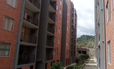 Lindo Apartamento en Silvania