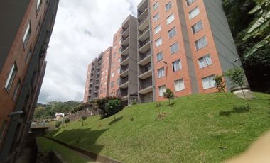 Lindo Apartamento en Silvania