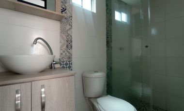 Lindo Apartamento en Silvania