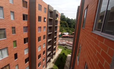 Lindo Apartamento en Silvania