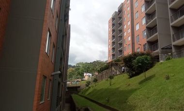 Lindo Apartamento en Silvania