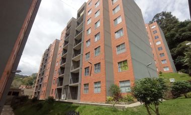 Lindo Apartamento en Silvania