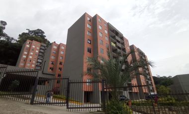 Lindo Apartamento en Silvania