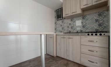 Lindo Apartamento en Silvania
