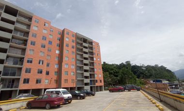 Lindo Apartamento en Silvania