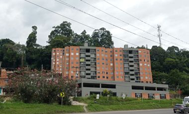 Lindo Apartamento en Silvania