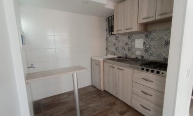 Lindo Apartamento en Silvania