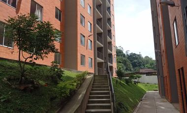 Lindo Apartamento en Silvania