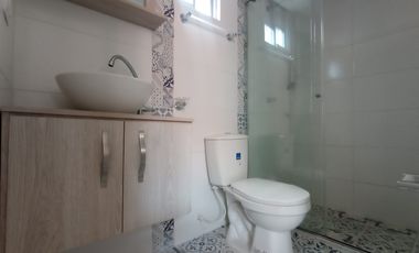 Lindo Apartamento en Silvania