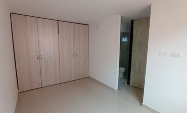Lindo Apartamento en Silvania