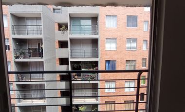Lindo Apartamento en Silvania