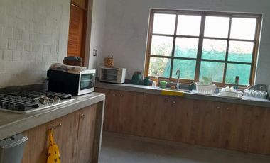OCASIÓN: VENTA DE LINDA Y ACOGEDORA CASA EN CHINCHA