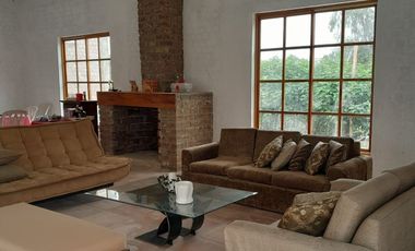 OCASIÓN: VENTA DE LINDA Y ACOGEDORA CASA EN CHINCHA