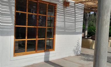 OCASIÓN: VENTA DE LINDA Y ACOGEDORA CASA EN CHINCHA