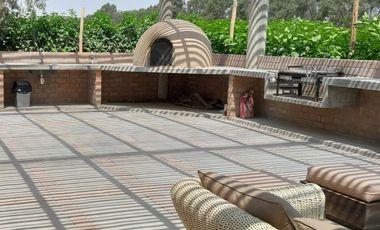 OCASIÓN: VENTA DE LINDA Y ACOGEDORA CASA EN CHINCHA