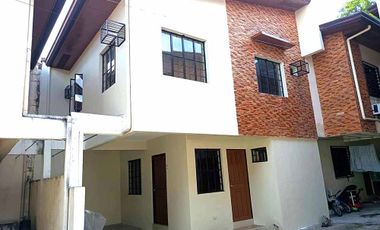 2 Storey Townhouse for sale in West Fairview near Commonwealth Quezon City