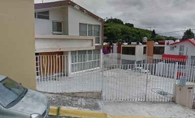 Casa en Remate Bancario, Naucalpan de Juarez