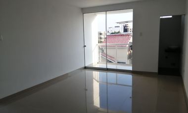 DEPARTAMENTO EN VENTA - URB. SANTA MARÍA DEL PINAR - PIURA