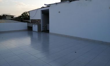 DEPARTAMENTO EN VENTA - URB. SANTA MARÍA DEL PINAR - PIURA