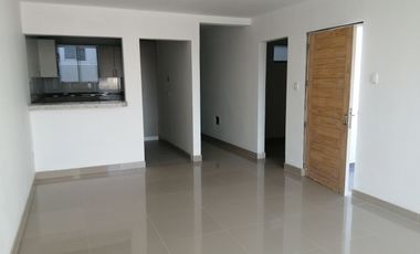 DEPARTAMENTO EN VENTA - URB. SANTA MARÍA DEL PINAR - PIURA