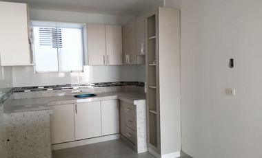 DEPARTAMENTO EN VENTA - URB. SANTA MARÍA DEL PINAR - PIURA