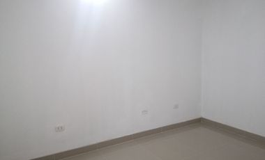 DEPARTAMENTO EN VENTA - URB. SANTA MARÍA DEL PINAR - PIURA