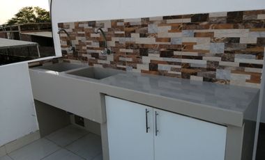 DEPARTAMENTO EN VENTA - URB. SANTA MARÍA DEL PINAR - PIURA
