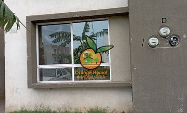 DEPA EN VENTA EN PLANTA BAJA EN CIMA SERENA, EL SALTO