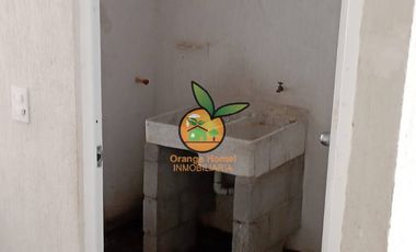 DEPA EN VENTA EN PLANTA BAJA EN CIMA SERENA, EL SALTO