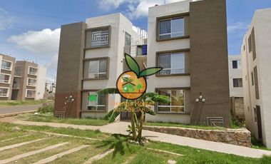 DEPA EN VENTA EN PLANTA BAJA EN CIMA SERENA, EL SALTO
