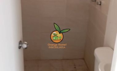 DEPA EN VENTA EN PLANTA BAJA EN CIMA SERENA, EL SALTO