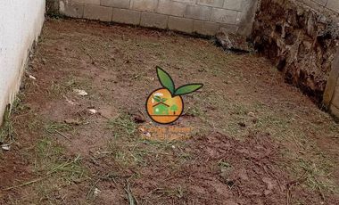 DEPA EN VENTA EN PLANTA BAJA EN CIMA SERENA, EL SALTO