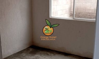 DEPA EN VENTA EN PLANTA BAJA EN CIMA SERENA, EL SALTO