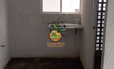DEPA EN VENTA EN PLANTA BAJA EN CIMA SERENA, EL SALTO
