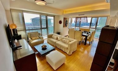 For Sale 2-Bedroom Unit at One Serendra